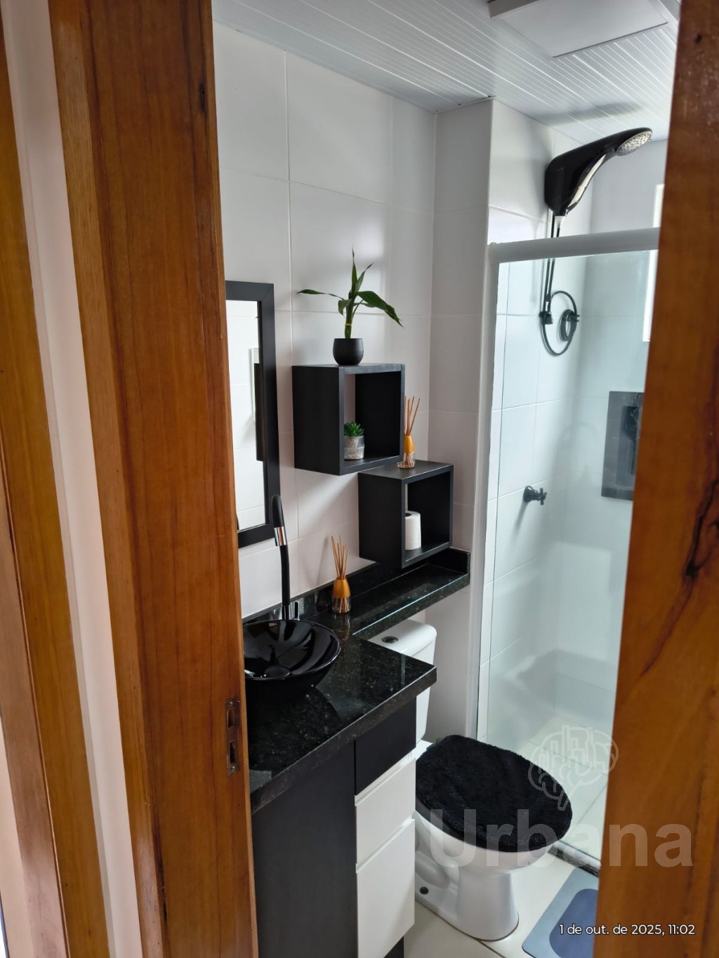 Apartamento com 2 quartos Condomínio das Pedras em João Pessoa Jaraguá do Sul