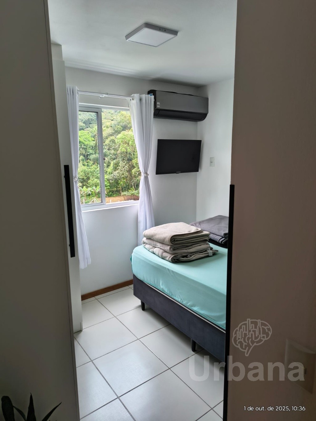 Apartamento com 2 quartos Condomínio das Pedras em João Pessoa Jaraguá do Sul