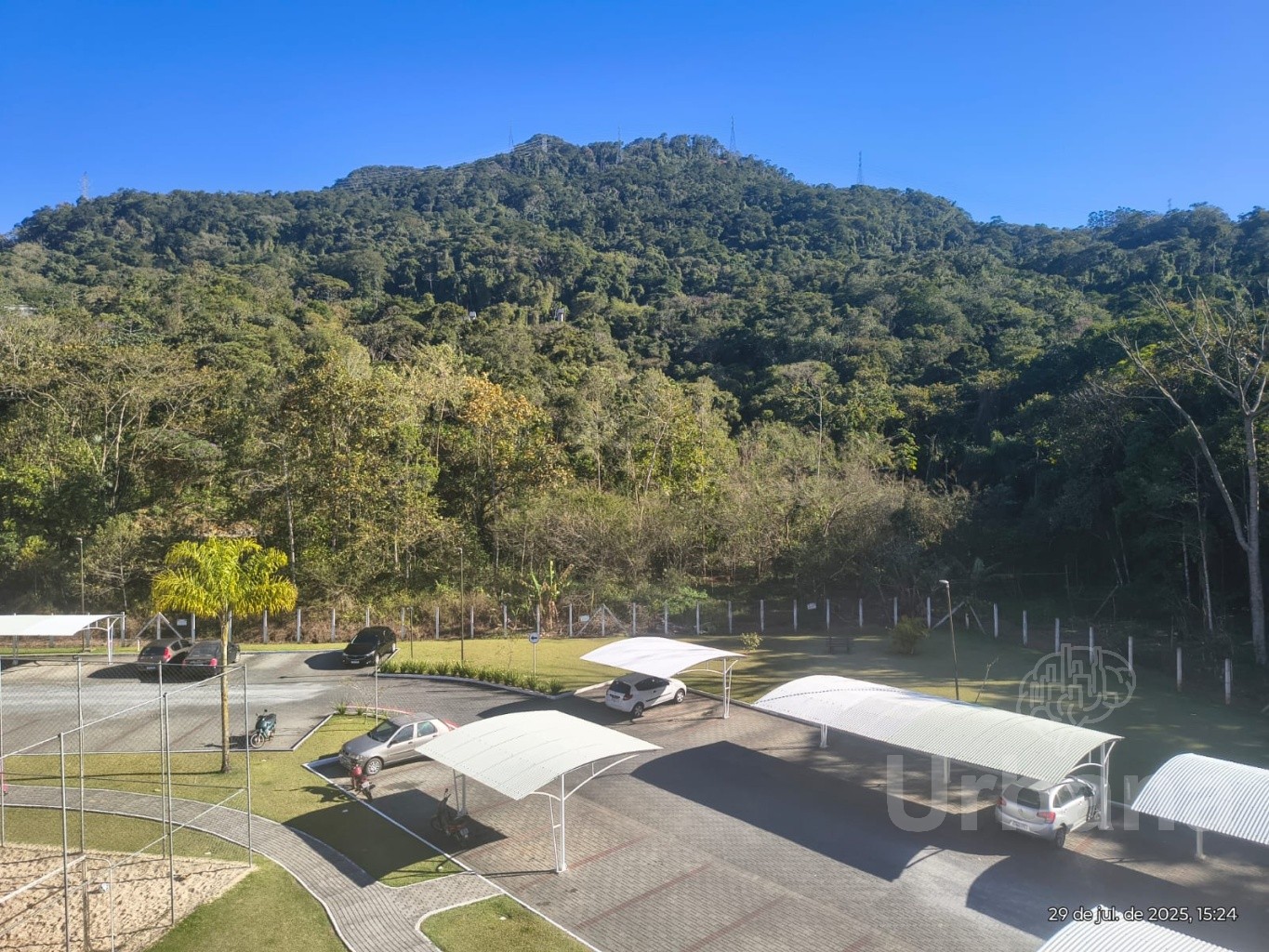Apartamento com 2 quartos Condomínio das Pedras em João Pessoa Jaraguá do Sul