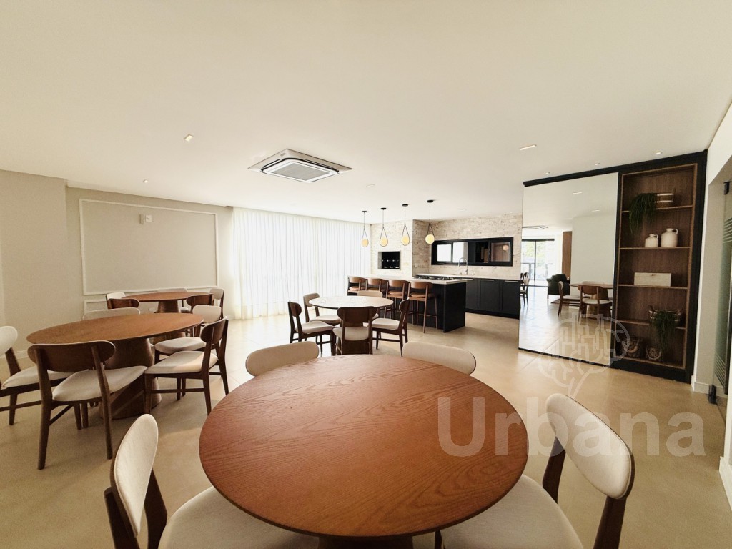 Millennium Park Residence no Vila Nova – Jaraguá do Sul | Urbana Imóveis