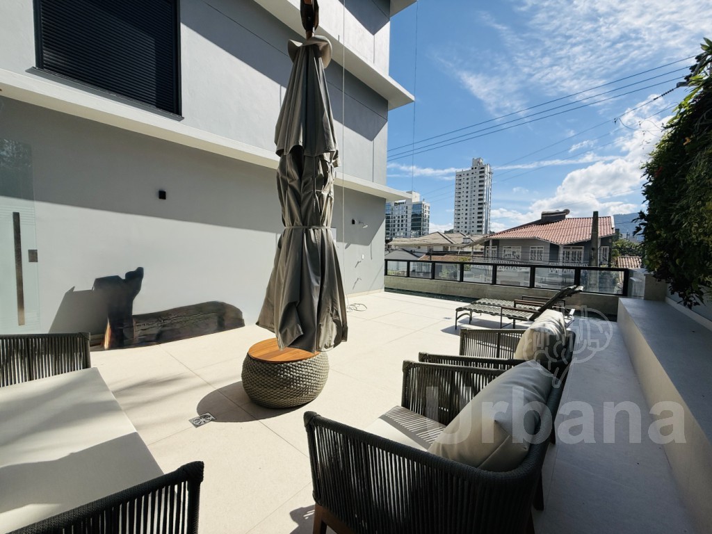 Millennium Park Residence no Vila Nova – Jaraguá do Sul | Urbana Imóveis