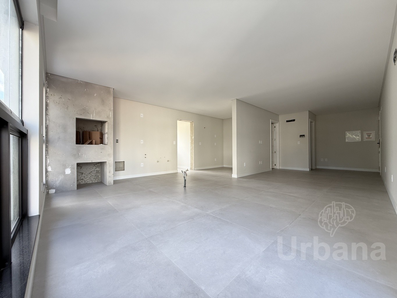 Millennium Park Residence no Vila Nova – Jaraguá do Sul | Urbana Imóveis