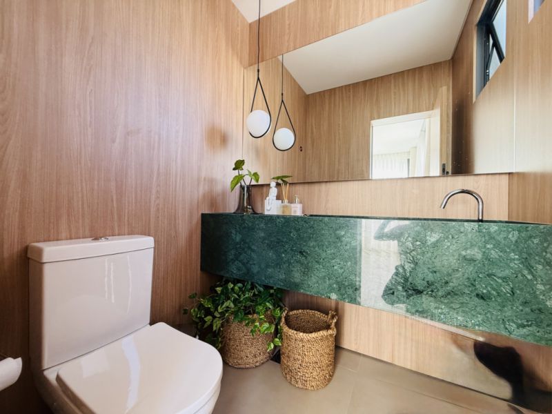 Millenium Partk Apartamento com 3 quartos no bairro Vila Nova em Jaraguá do Sul