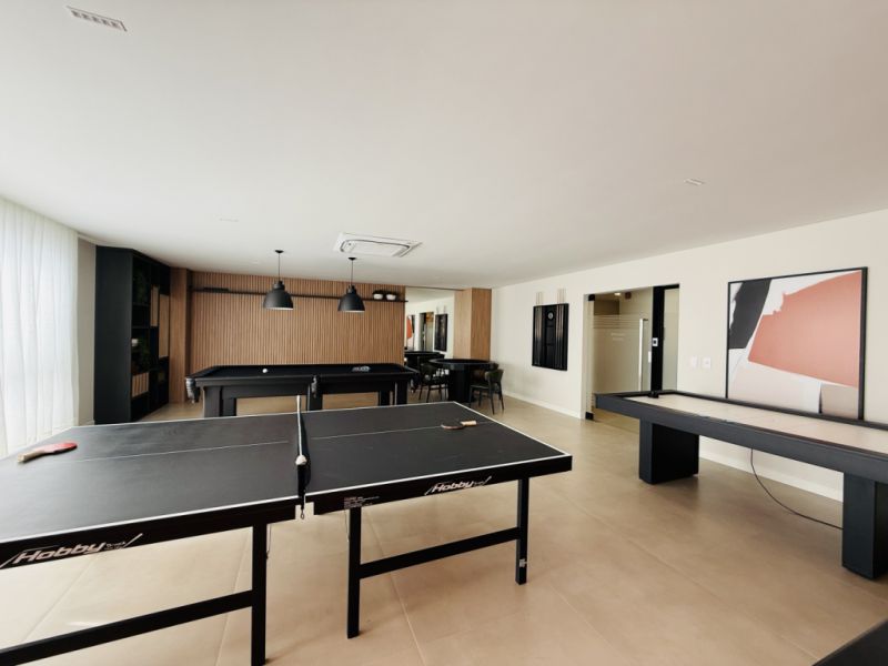 Millenium Partk Apartamento com 3 quartos no bairro Vila Nova em Jaraguá do Sul