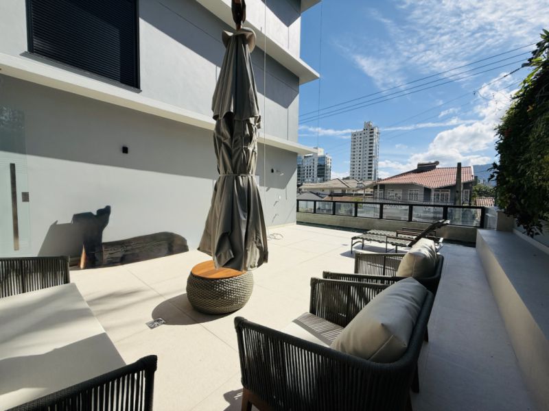 Millenium Partk Apartamento com 3 quartos no bairro Vila Nova em Jaraguá do Sul
