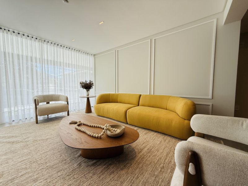 Millenium Partk Apartamento com 3 quartos no bairro Vila Nova em Jaraguá do Sul