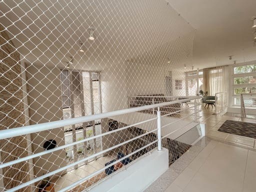 Casa semimobiliada com amplo terreno a venda no bairro Amizade, Jaraguá do Sul