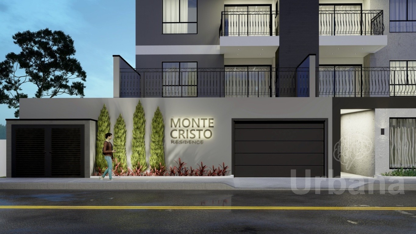 Residencial Monte Cristo no Bairro São Luis em Jaraguá do Sul | Urbana Imóveis