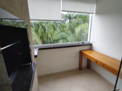 Apartamento mobiliado com 3 quartos no bairro Vila Lenzi a venda em Jaraguá do Sul