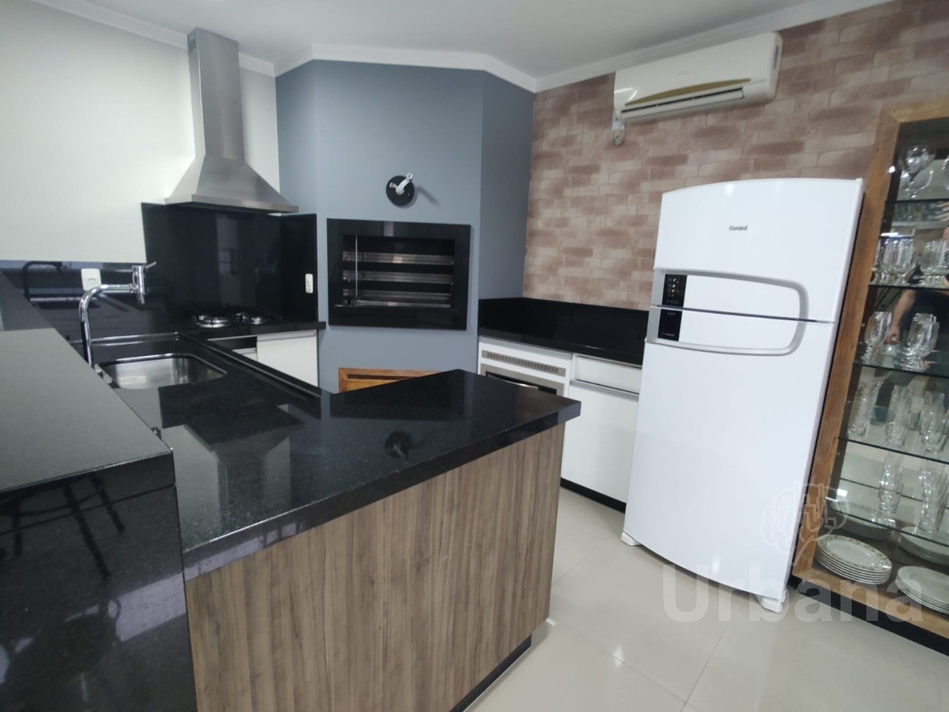 Apartamento mobiliado com 3 quartos no bairro Vila Lenzi a venda em Jaraguá do Sul
