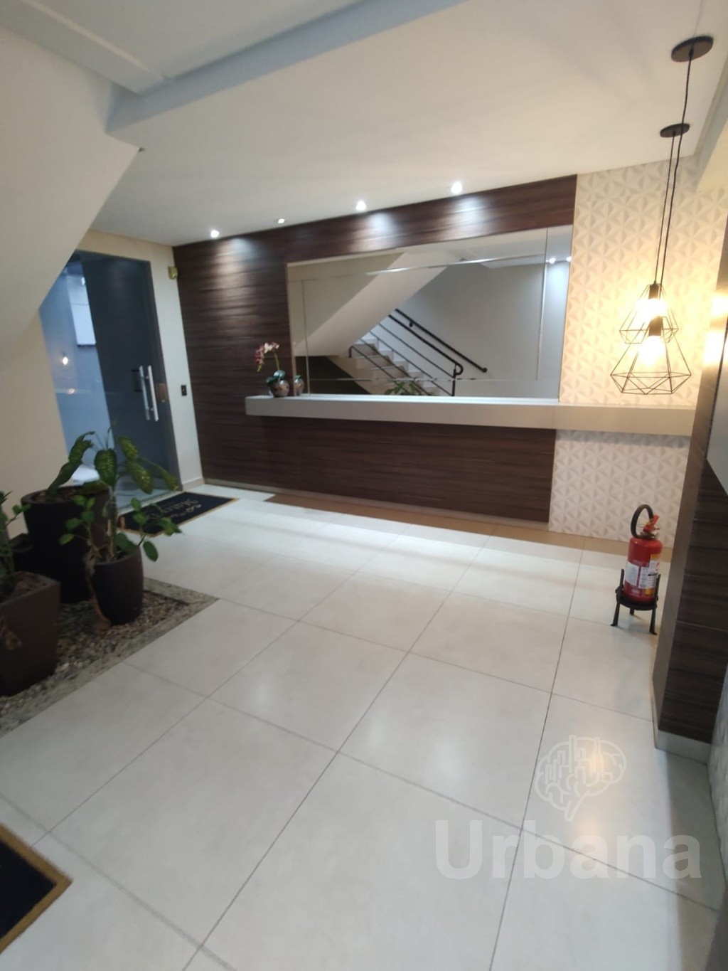Apartamento mobiliado com 3 quartos no bairro Vila Lenzi a venda em Jaraguá do Sul