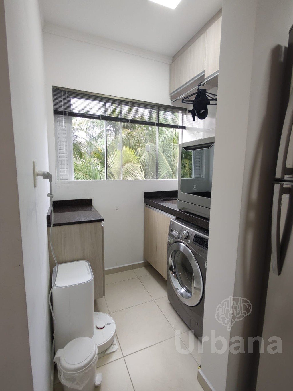 Apartamento mobiliado com 3 quartos no bairro Vila Lenzi a venda em Jaraguá do Sul