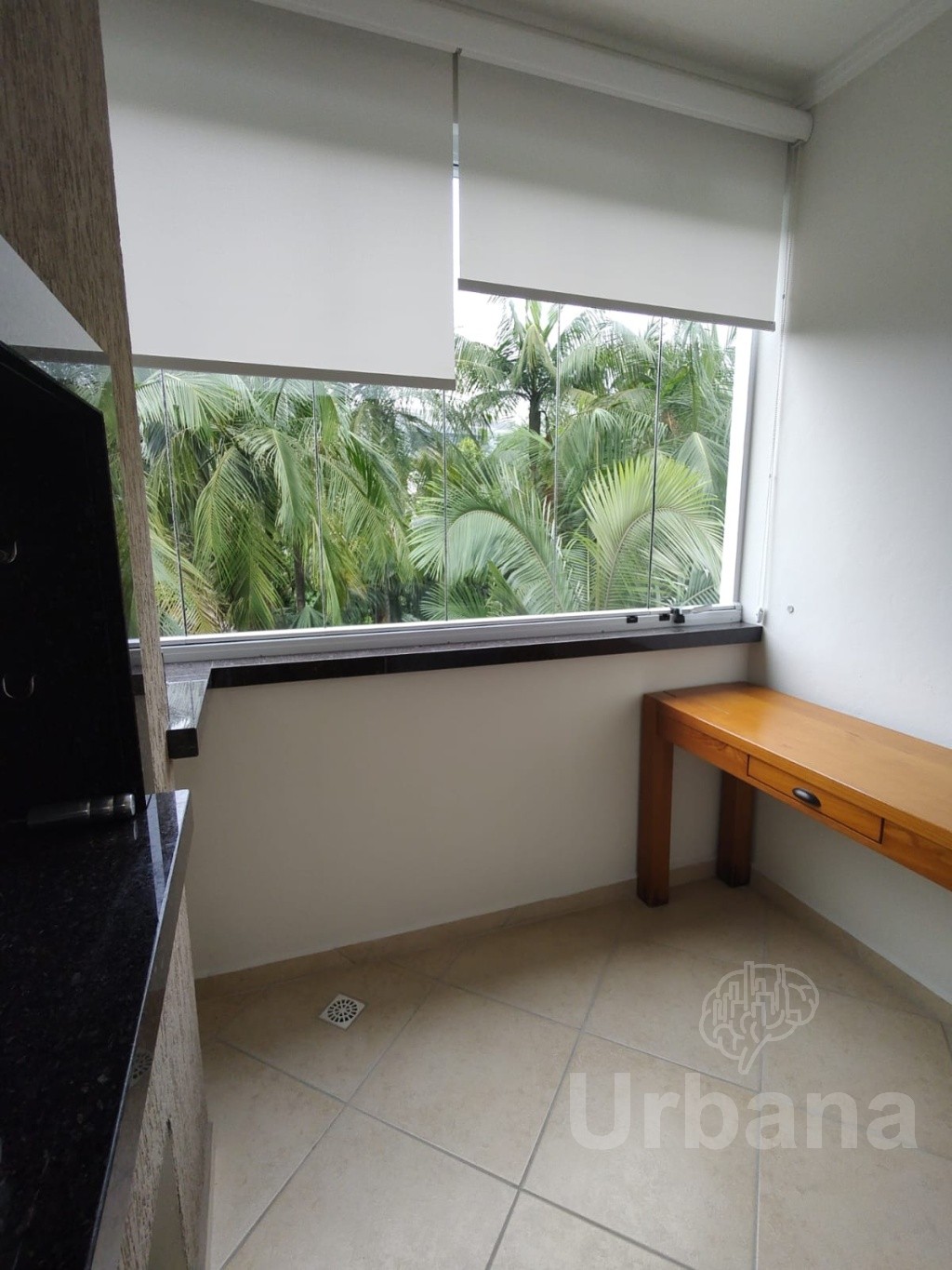 Apartamento mobiliado com 3 quartos no bairro Vila Lenzi a venda em Jaraguá do Sul