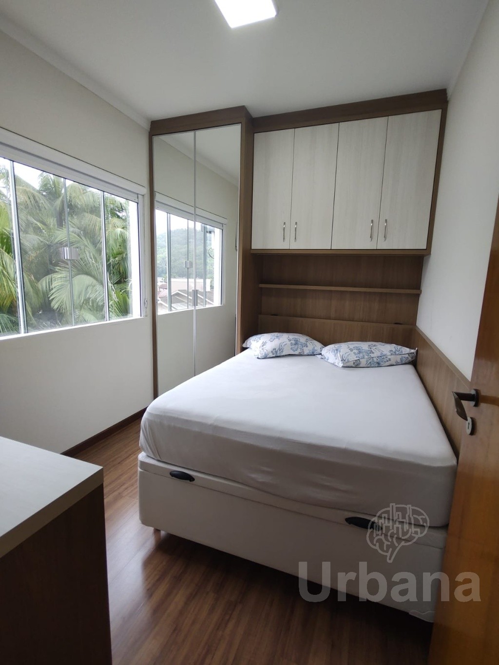 Apartamento mobiliado com 3 quartos no bairro Vila Lenzi a venda em Jaraguá do Sul