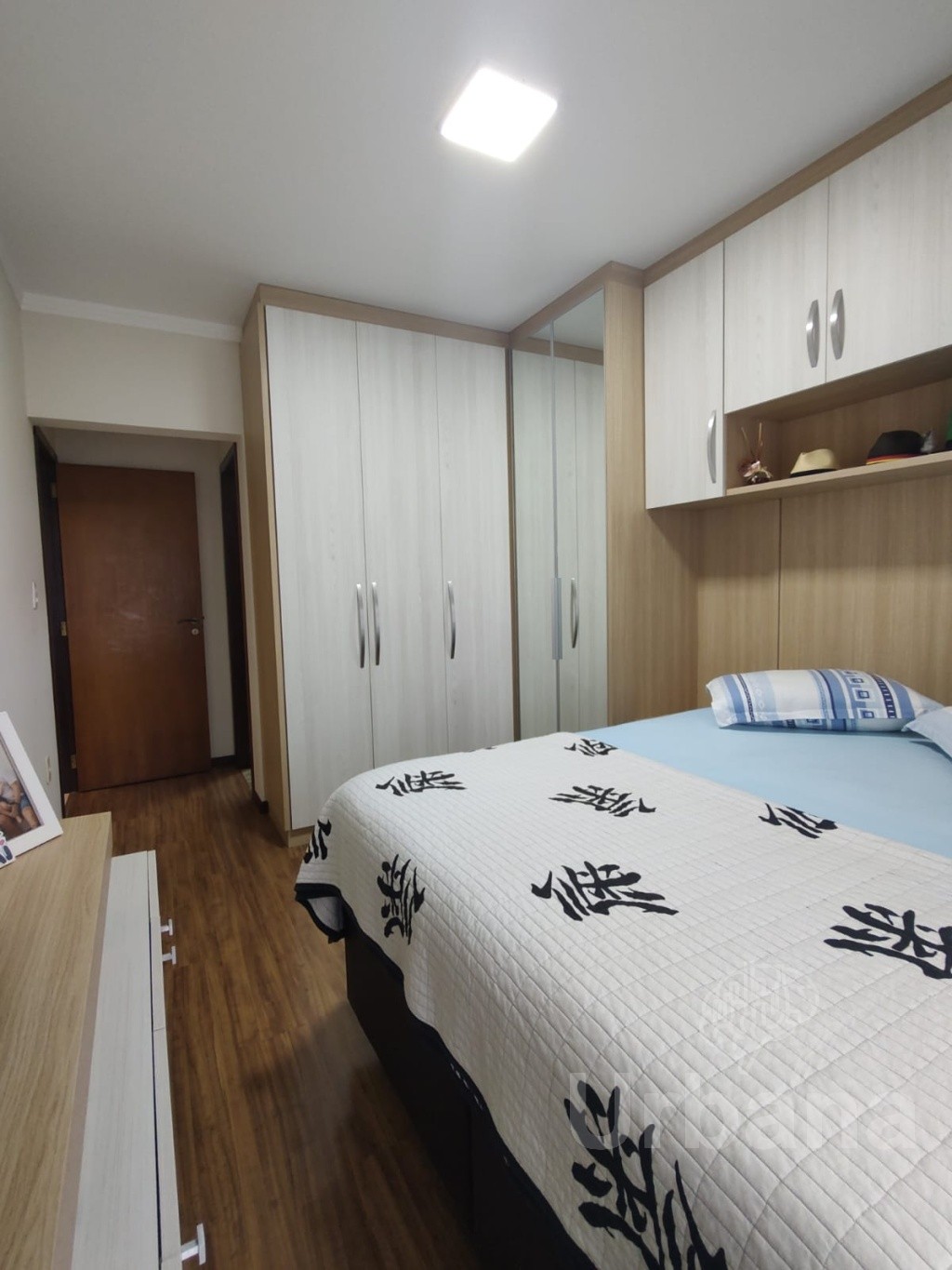 Apartamento mobiliado com 3 quartos no bairro Vila Lenzi a venda em Jaraguá do Sul