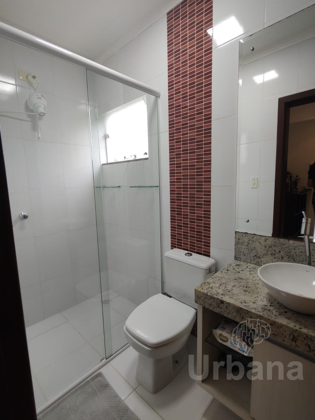 Apartamento mobiliado com 3 quartos no bairro Vila Lenzi a venda em Jaraguá do Sul