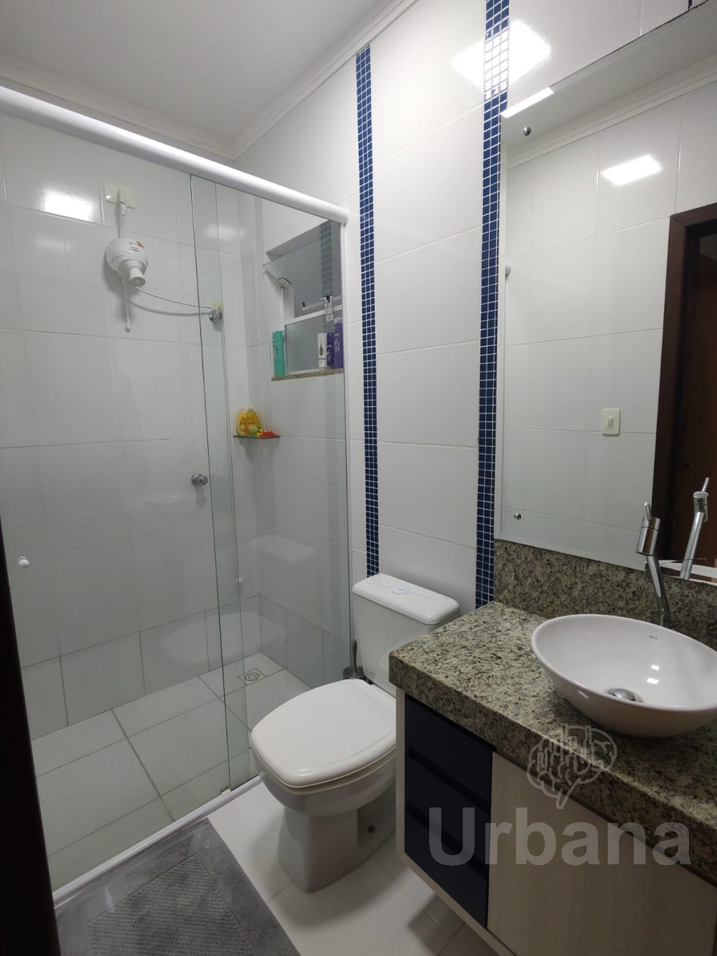 Apartamento mobiliado com 3 quartos no bairro Vila Lenzi a venda em Jaraguá do Sul