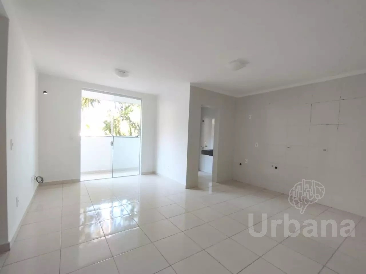 Apartamento com 2 quartos no bairro Baependi em Jaraguá do Sul