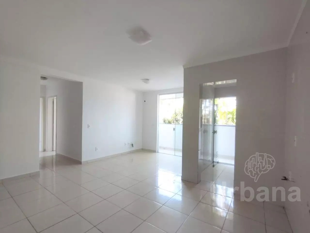 Apartamento com 2 quartos no bairro Baependi em Jaraguá do Sul
