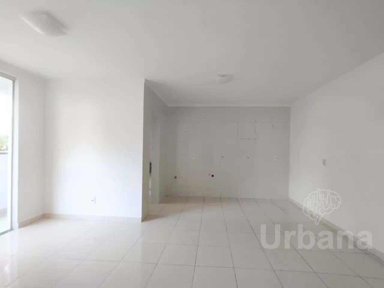 Apartamento com 2 quartos no bairro Baependi em Jaraguá do Sul