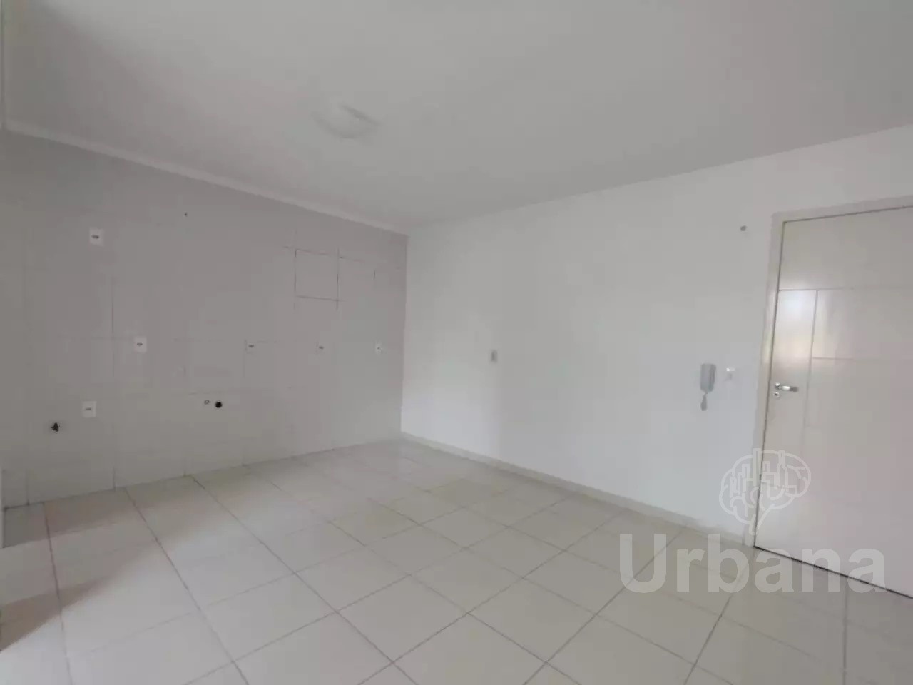 Apartamento com 2 quartos no bairro Baependi em Jaraguá do Sul