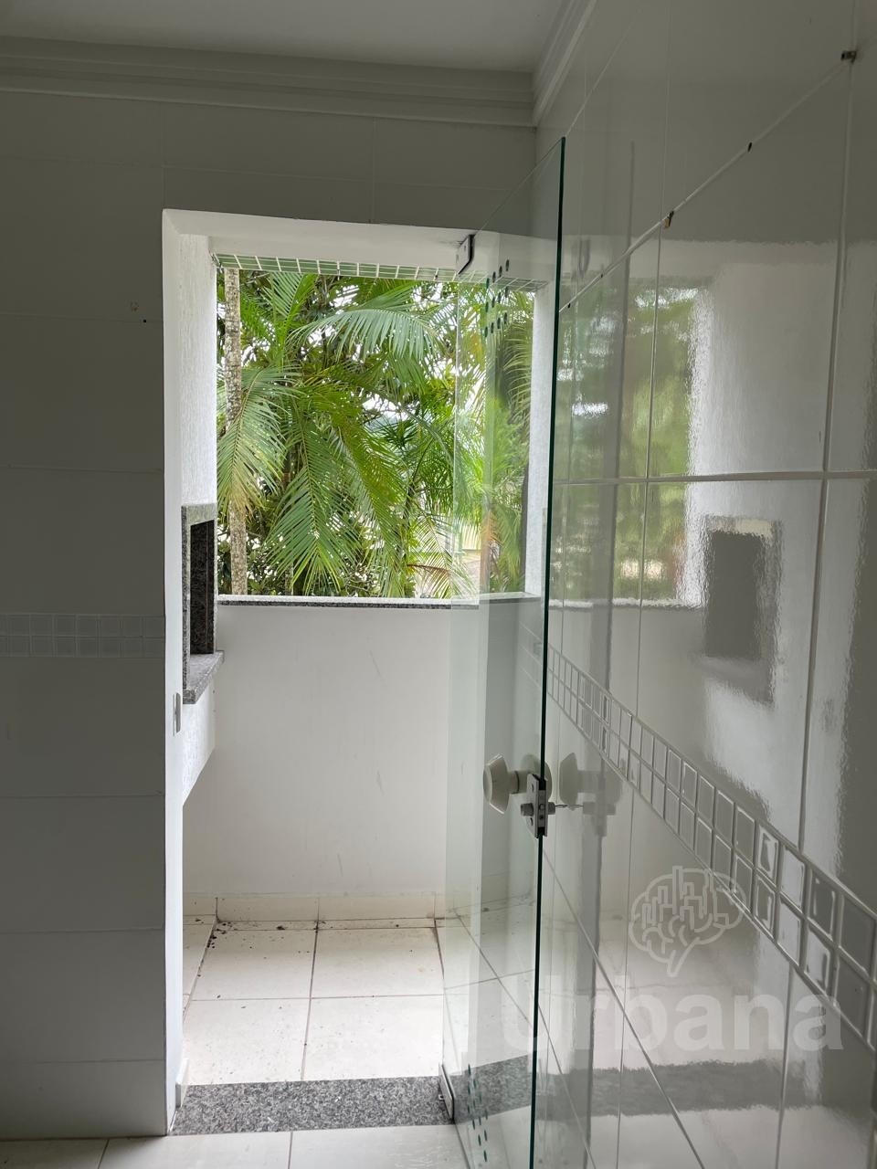 Apartamento com 2 quartos no bairro Baependi em Jaraguá do Sul
