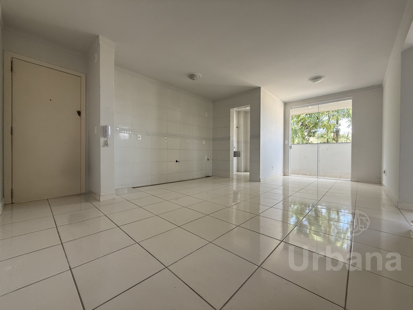 Apartamento com 2 quartos no bairro Baependi em Jaraguá do Sul