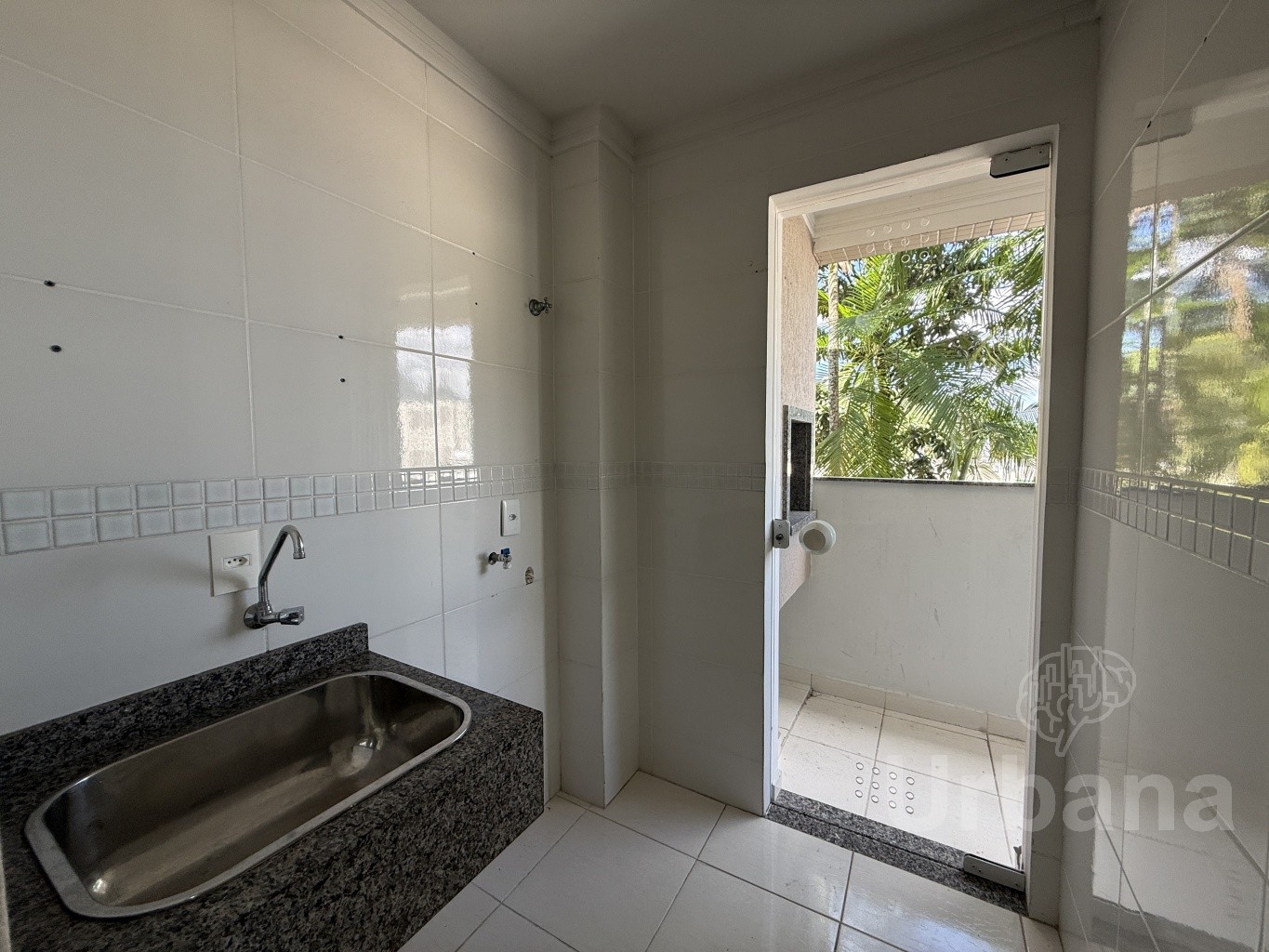 Apartamento com 2 quartos no bairro Baependi em Jaraguá do Sul