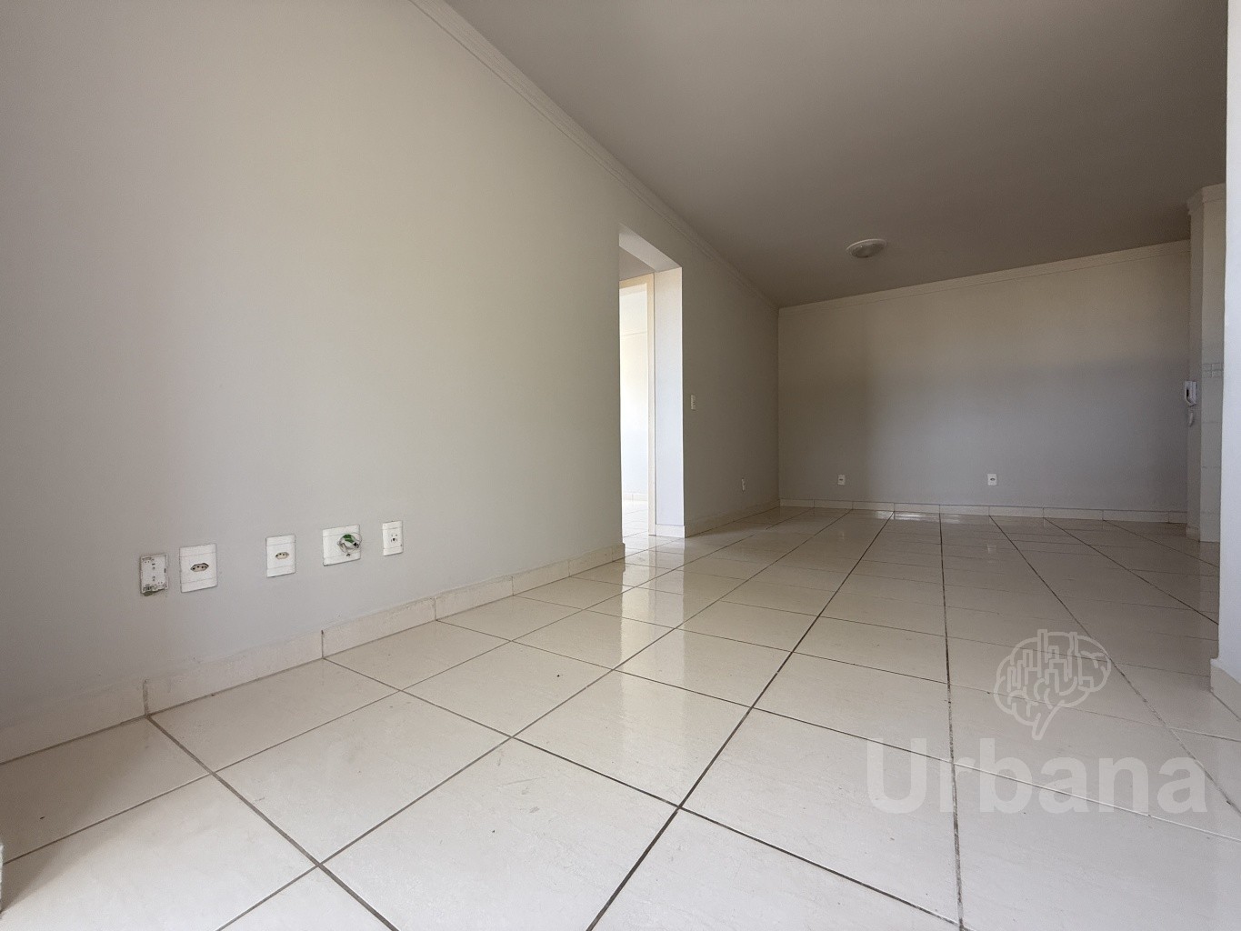 Apartamento com 2 quartos no bairro Baependi em Jaraguá do Sul