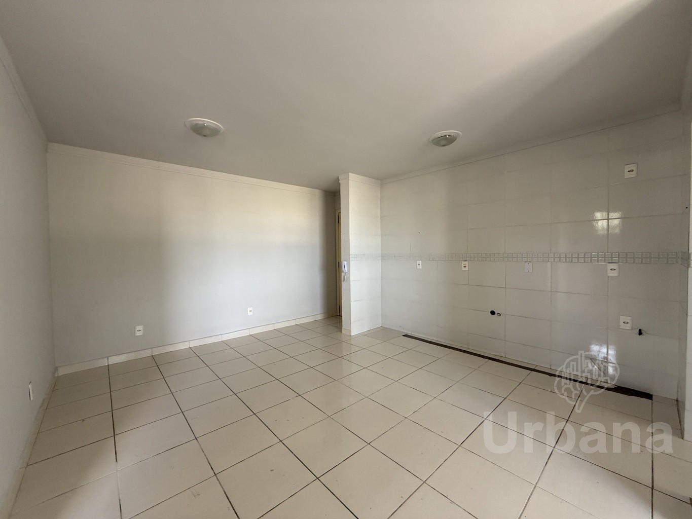Apartamento com 2 quartos no bairro Baependi em Jaraguá do Sul