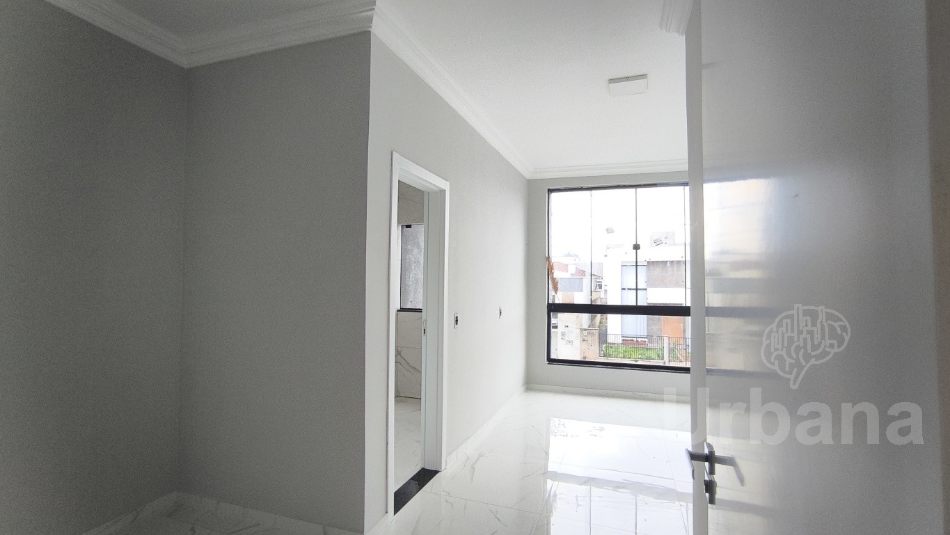 Casa nova a venda com 3 quartos em loteamento residencial em Jaraguá do Sul