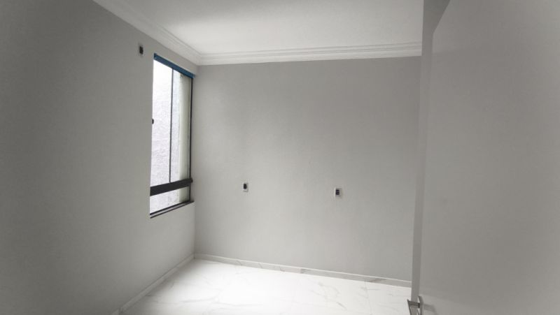 Casa nova a venda com 3 quartos em loteamento residencial em Jaraguá do Sul