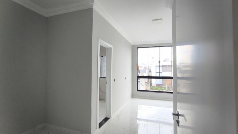 Casa nova a venda com 3 quartos em loteamento residencial em Jaraguá do Sul
