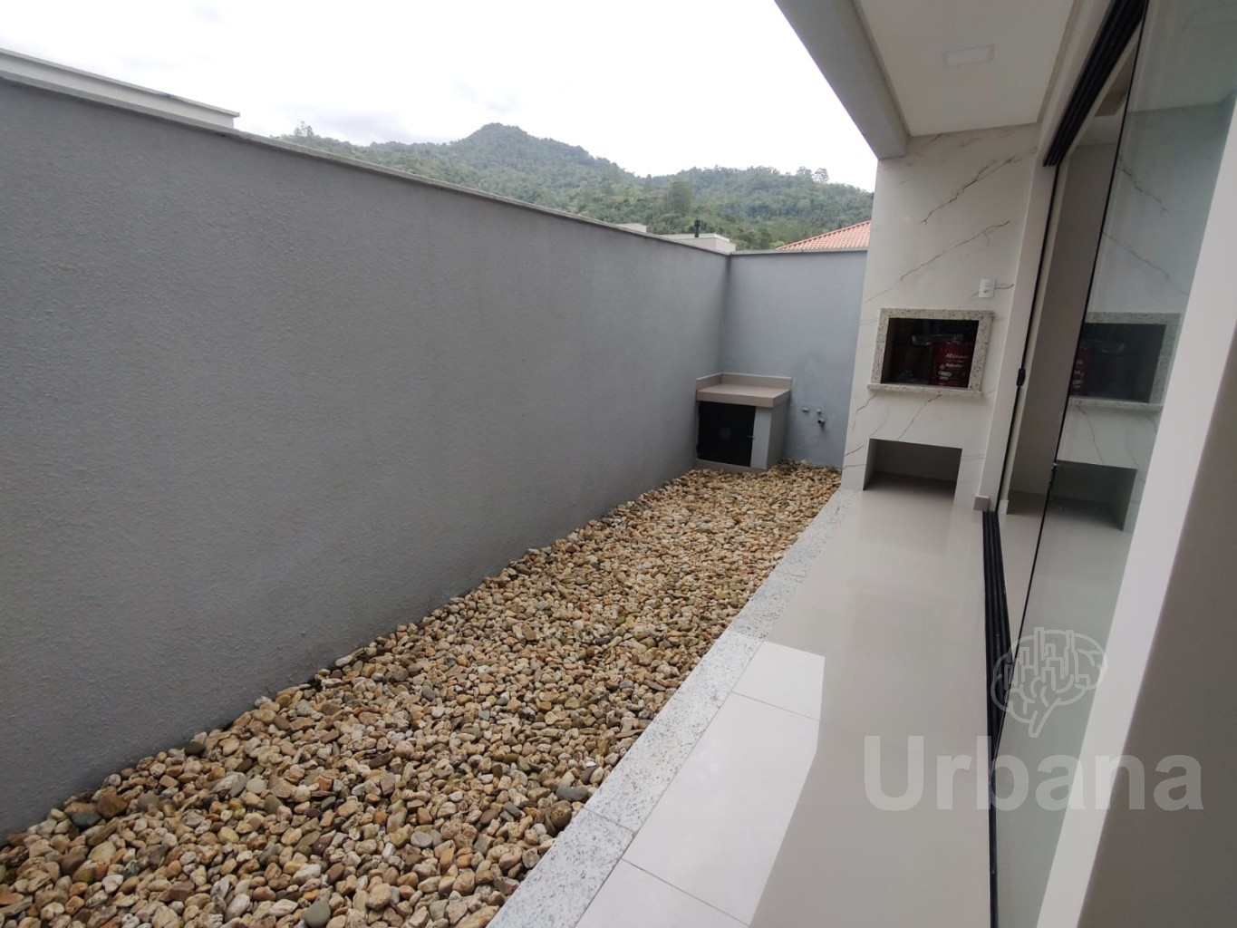 Casa com 3 quartos no bairro Barra do Rio Cerro em Jaraguá do Sul