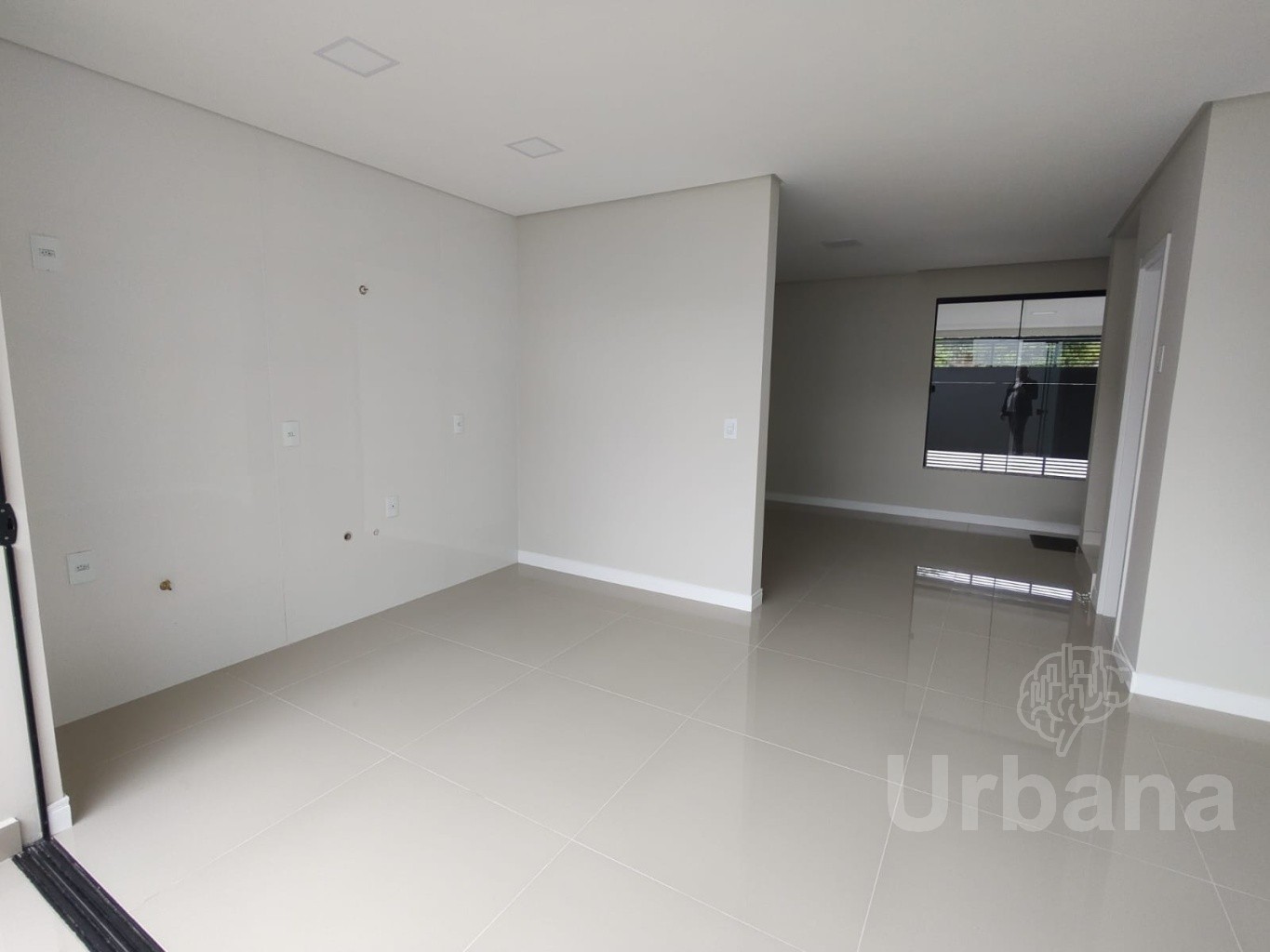 Casa com 3 quartos no bairro Barra do Rio Cerro em Jaraguá do Sul