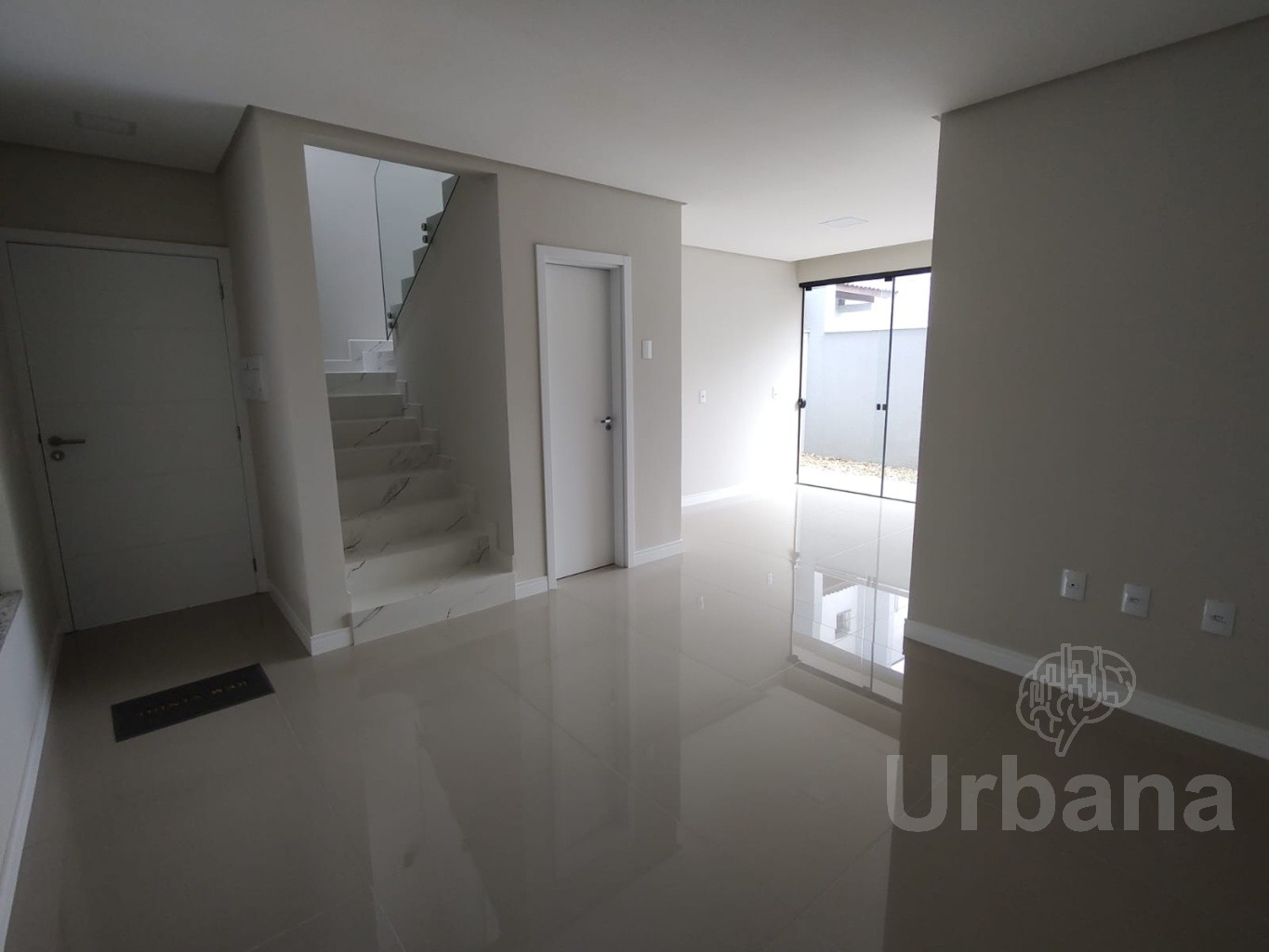 Casa com 3 quartos no bairro Barra do Rio Cerro em Jaraguá do Sul