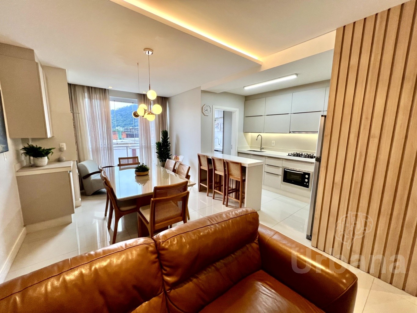 Apartamento com 3 quartos a venda no Centro de Jaraguá do Sul Palazzo Di Trento