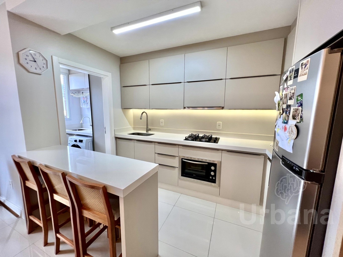Apartamento com 3 quartos a venda no Centro de Jaraguá do Sul Palazzo Di Trento