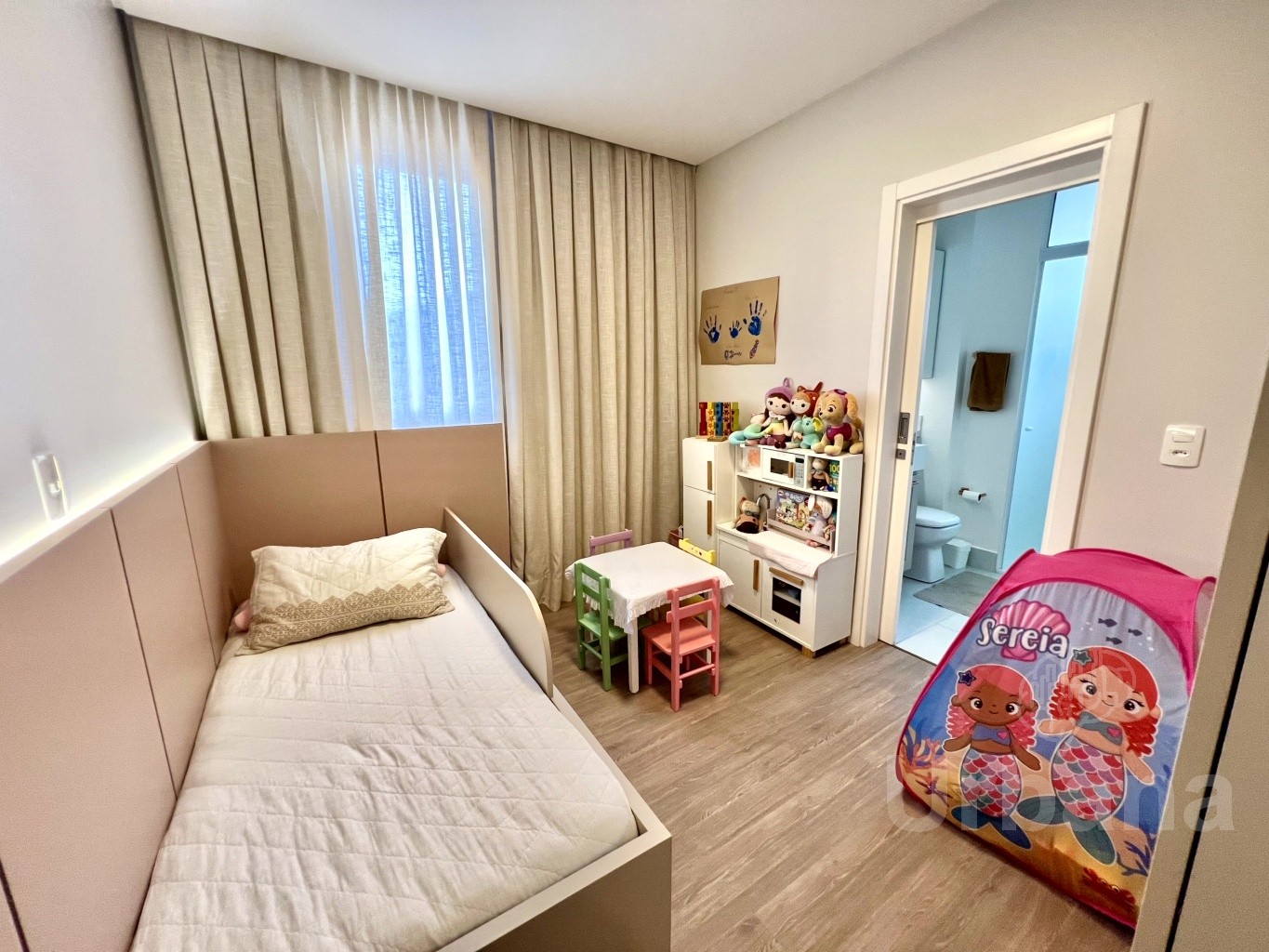 Apartamento com 3 quartos a venda no Centro de Jaraguá do Sul Palazzo Di Trento