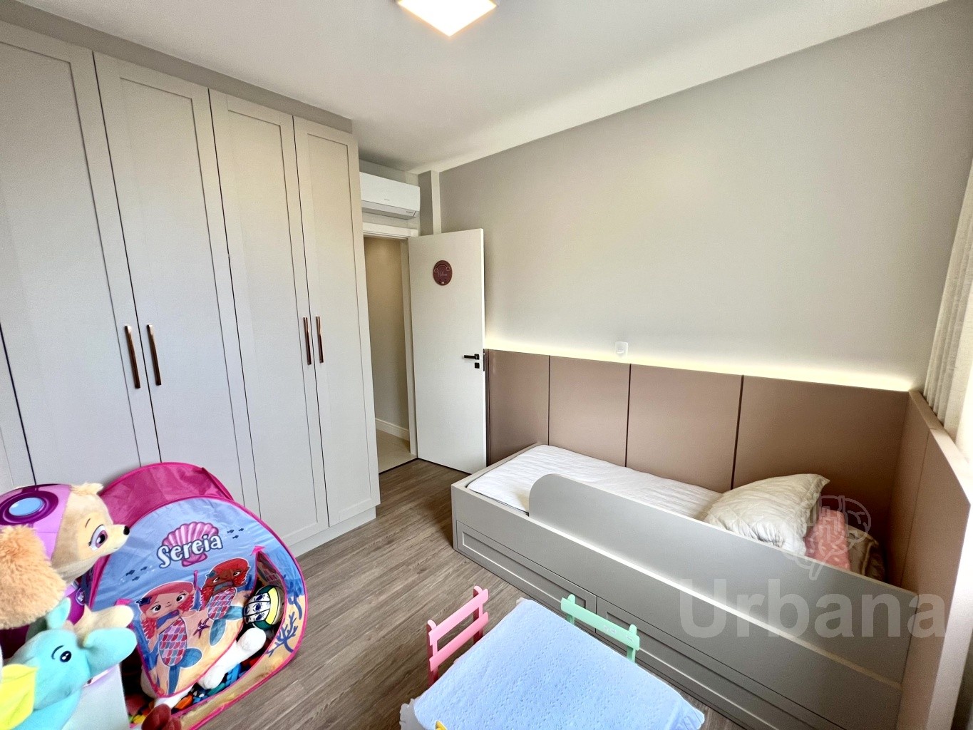 Apartamento com 3 quartos a venda no Centro de Jaraguá do Sul Palazzo Di Trento
