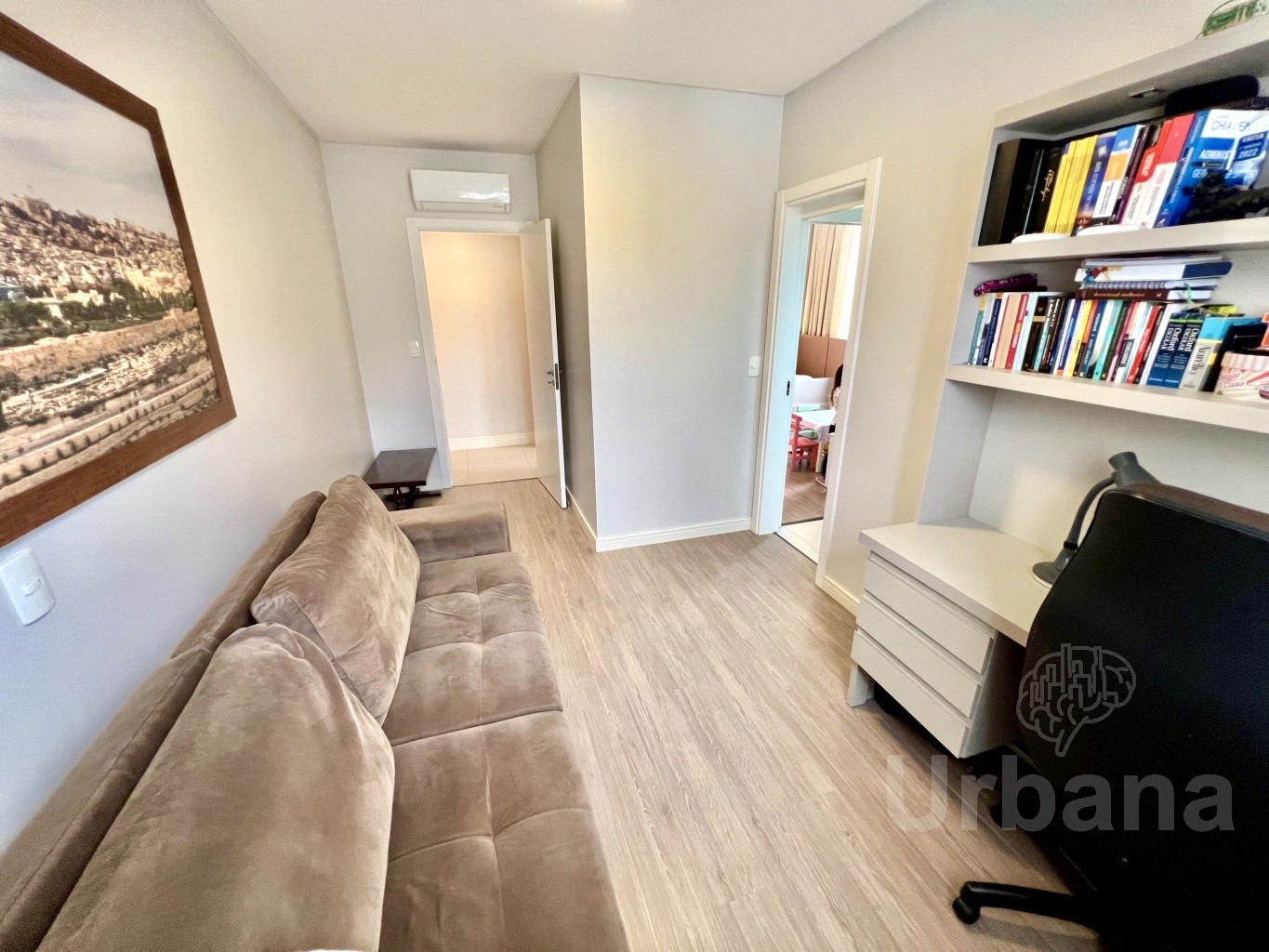 Apartamento com 3 quartos a venda no Centro de Jaraguá do Sul Palazzo Di Trento