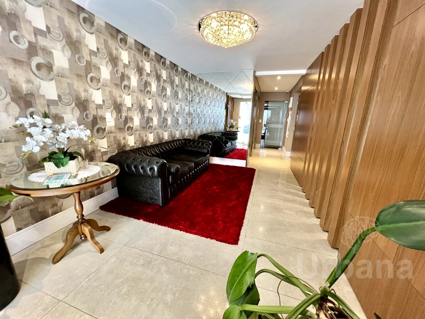 Apartamento com 3 quartos a venda no Centro de Jaraguá do Sul Palazzo Di Trento