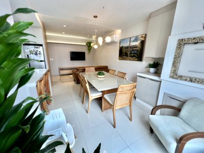 Apartamento com 3 quartos a venda no Centro de Jaraguá do Sul Palazzo Di Trento