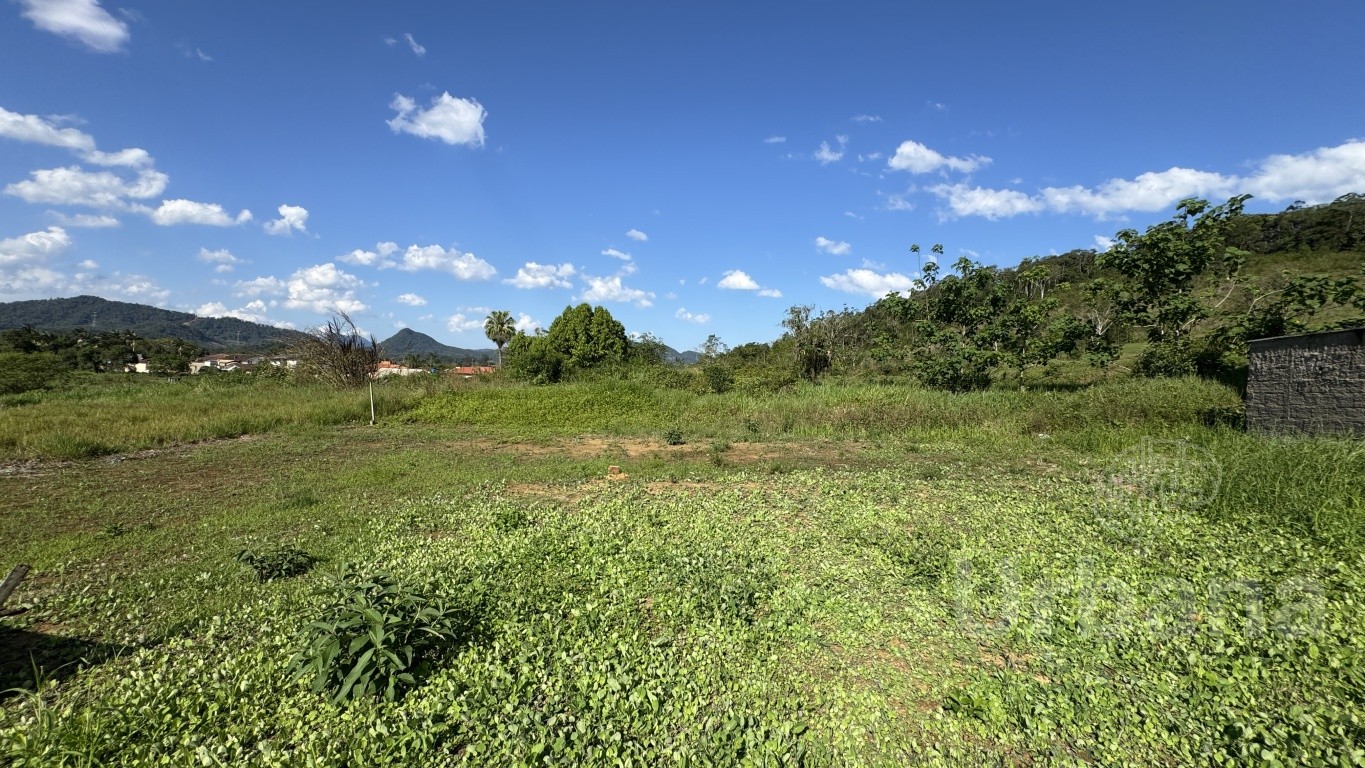 Terreno de Esquina no Bairro Três Rios do Sul - Jaraguá do Sul | Urbano Imóveis