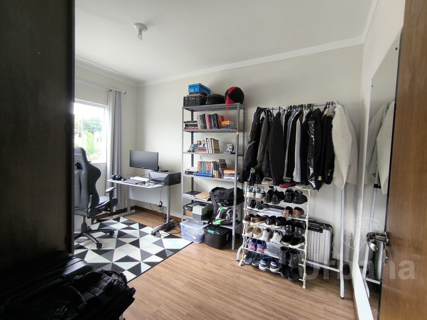 Apartamento a venda no Amizade com 2 quartos | Urbana Imóveis