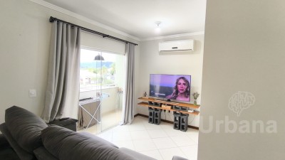 Apartamento a venda no Amizade com 2 quartos | Urbana Imóveis