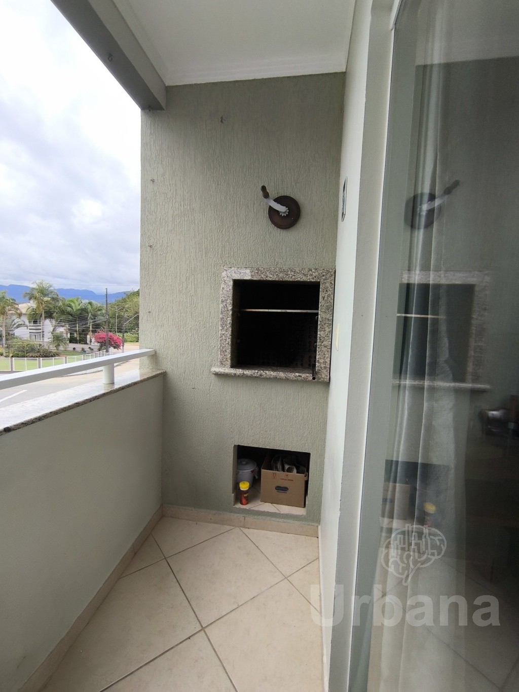 Apartamento a venda no Amizade com 2 quartos | Urbana Imóveis