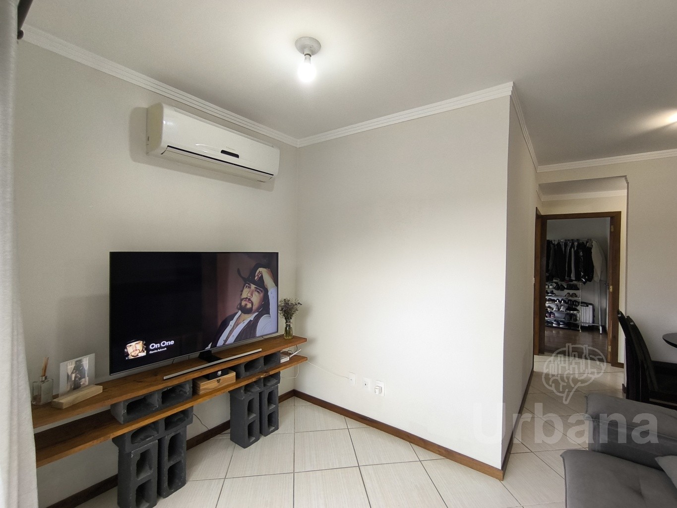 Apartamento a venda no Amizade com 2 quartos | Urbana Imóveis