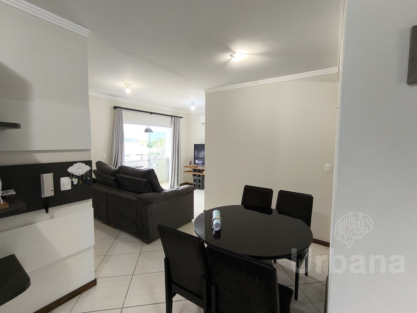 Apartamento a venda no Amizade com 2 quartos | Urbana Imóveis