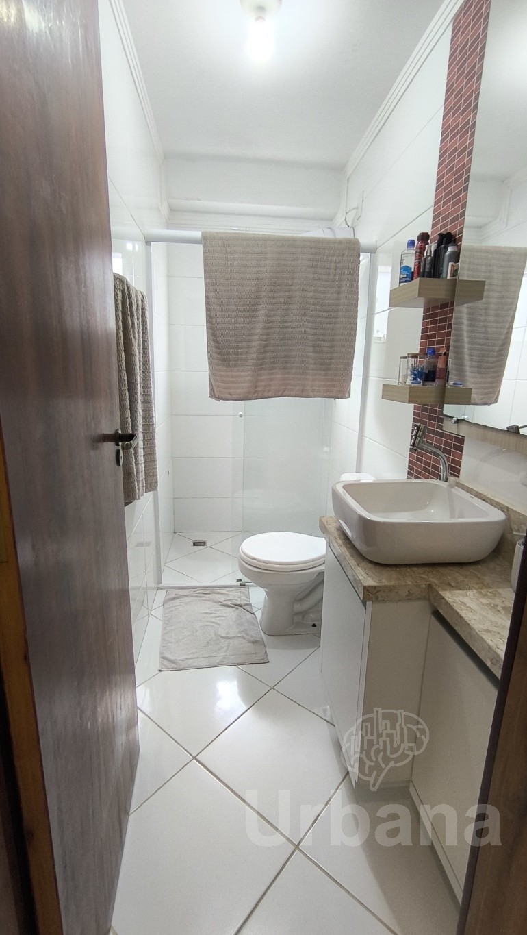 Apartamento a venda no Amizade com 2 quartos | Urbana Imóveis